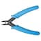 Excel Blades Sprue Cutter Flush Cut Pliers in Blue 55594IND - alternate 1